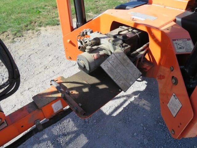 2018 JLG T350-20