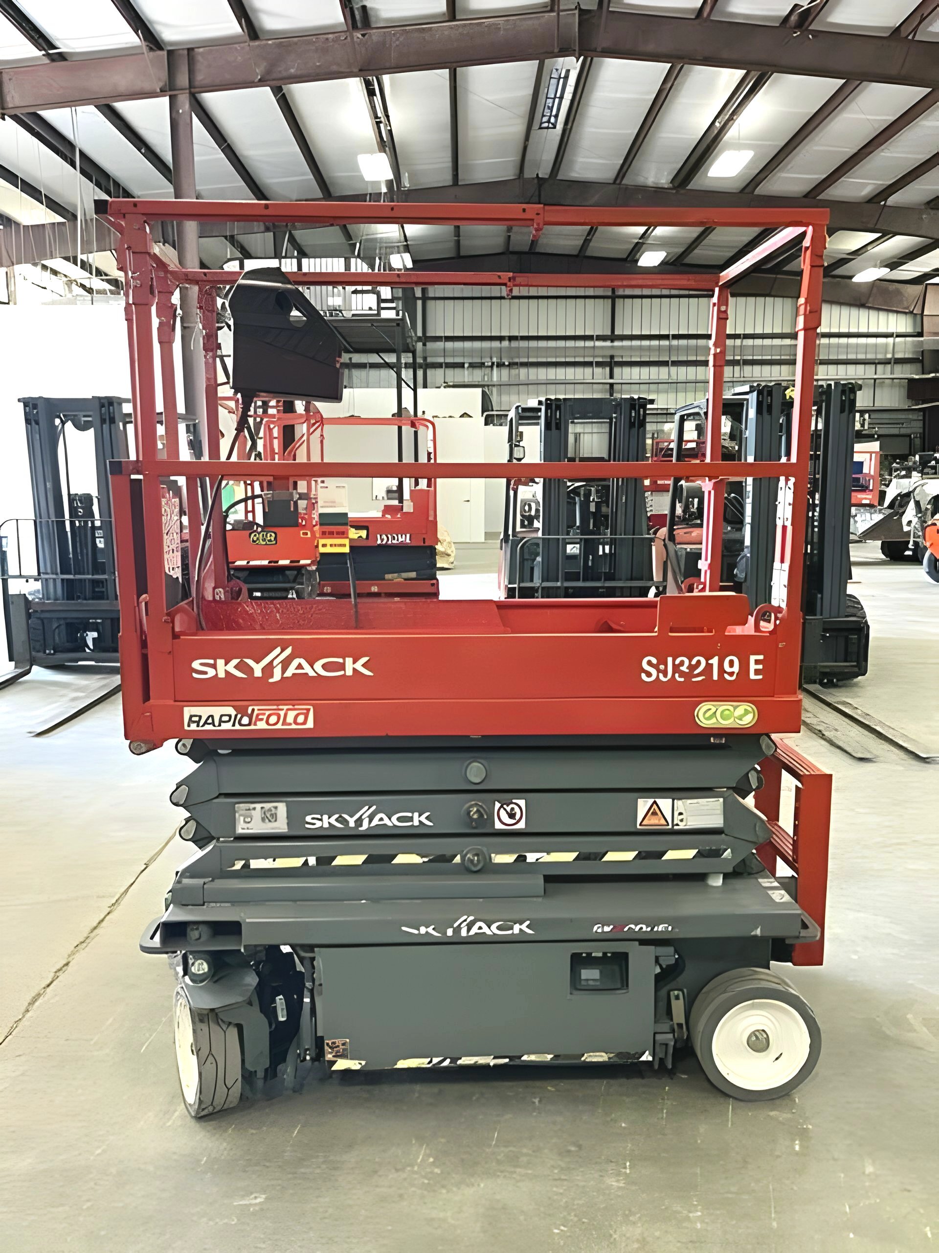 2023 Skyjack SJ3219E