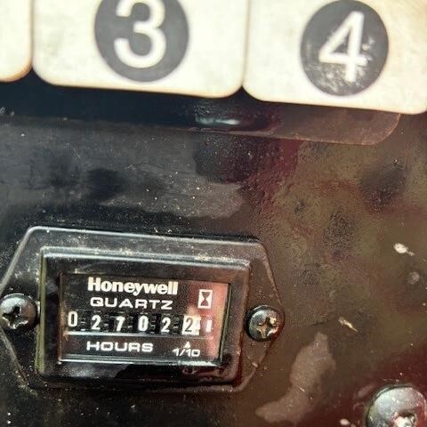 2017 Skyjack SJ1056 TH-10