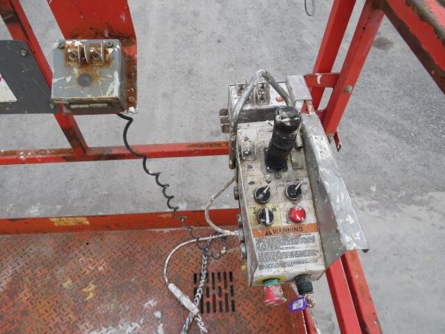 2013 Skyjack SJ9250 RT-14