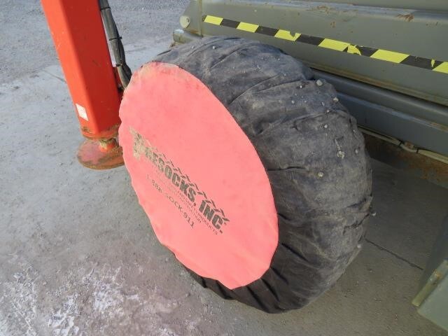 2013 Skyjack SJ9250 RT-11