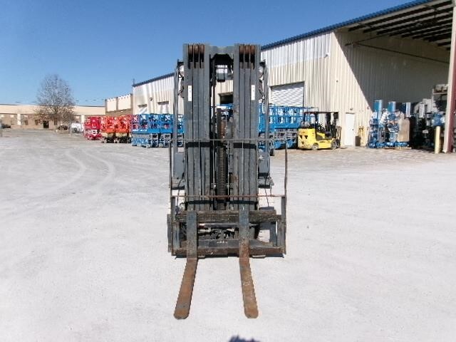 2018 Doosan G25N-7-5