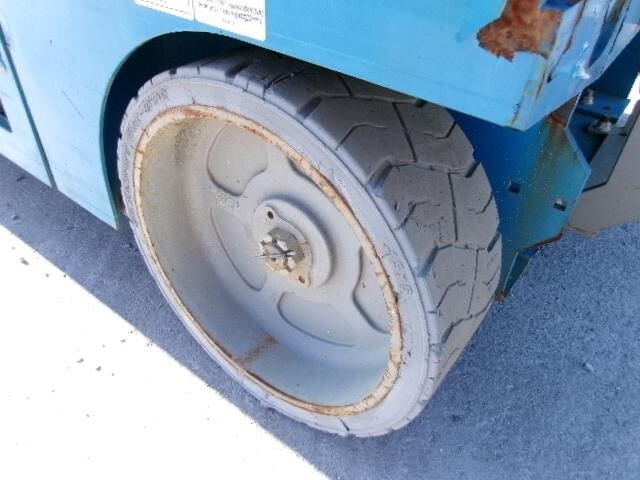 2018 Genie GS-3246-5