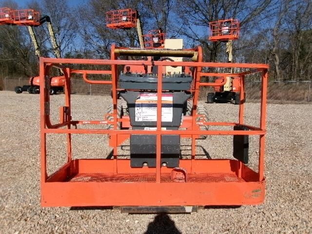 2018 JLG 450AJ-2