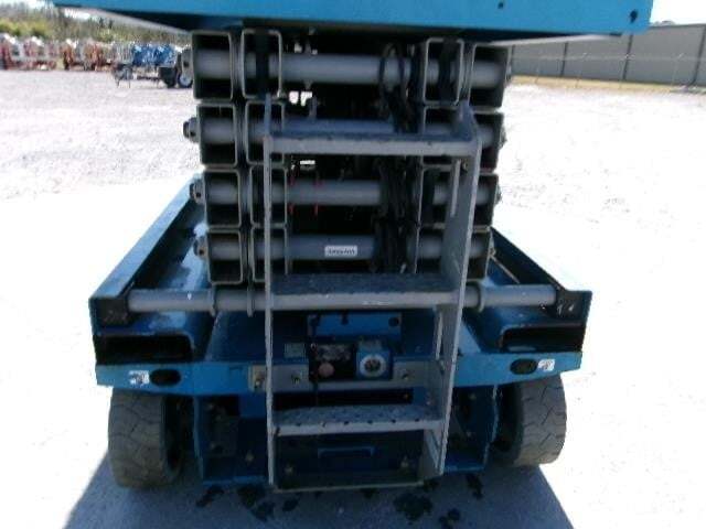 2018 Genie GS-3246-13