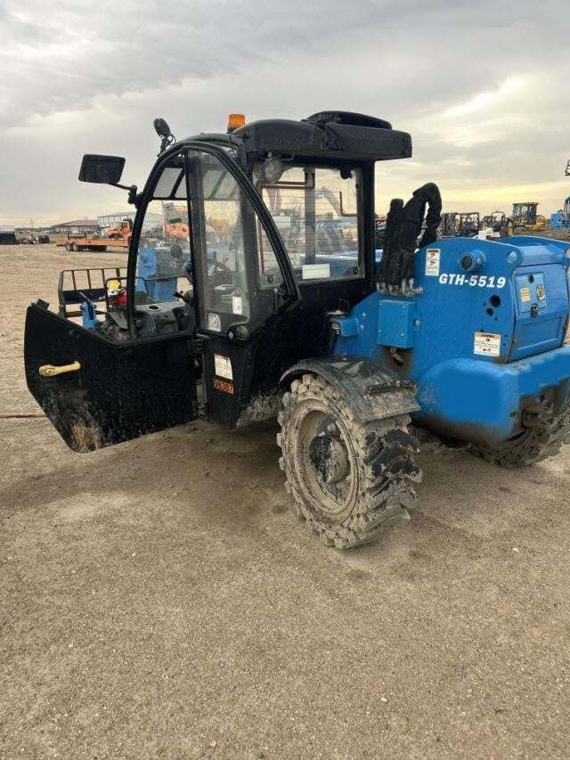 2020 Genie GTH-5519-2