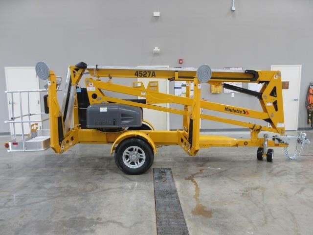 2026 Haulotte 4527A-5
