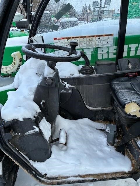 2016 Genie GTH-5519-6