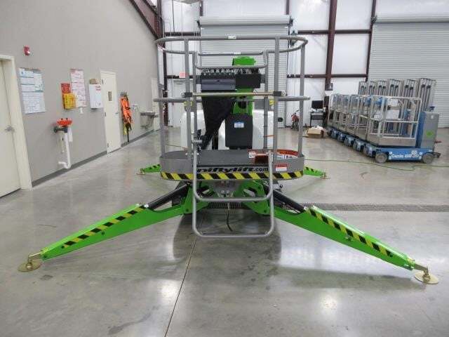 2026 Niftylift TD42T-23