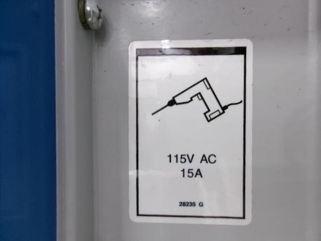 2025 Genie AWP-25S-12