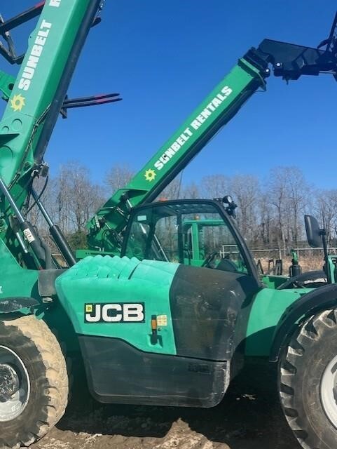 2016 JCB 506-36-2