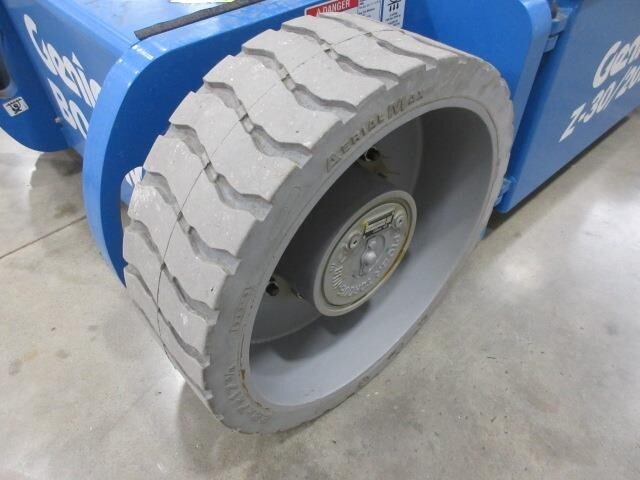 2026 Genie Z-30/20N RJ-13