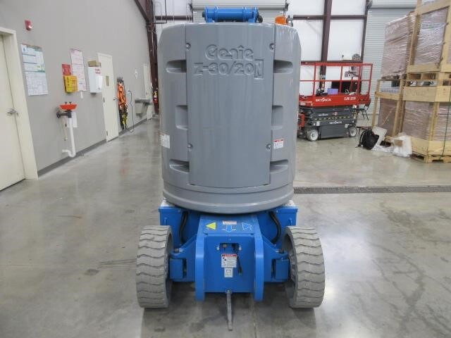 2026 Genie Z-30/20N RJ-4