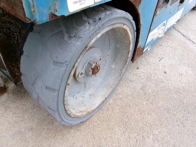 2018 Genie GS-1930-8