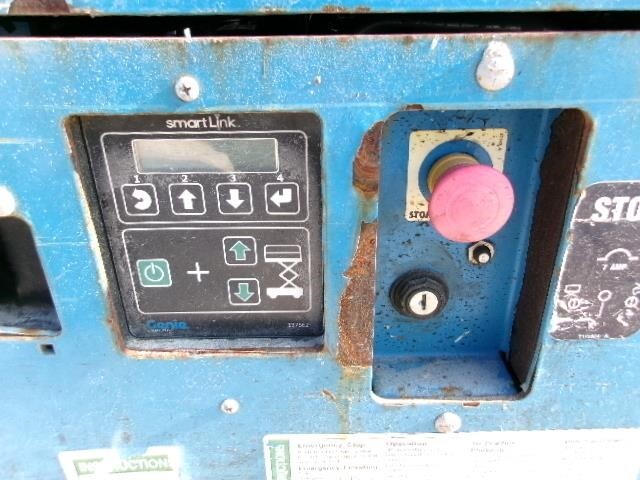 2018 Genie GS-1930-15