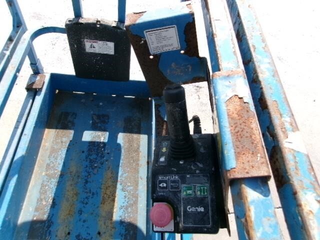 2018 Genie GS-1930-14