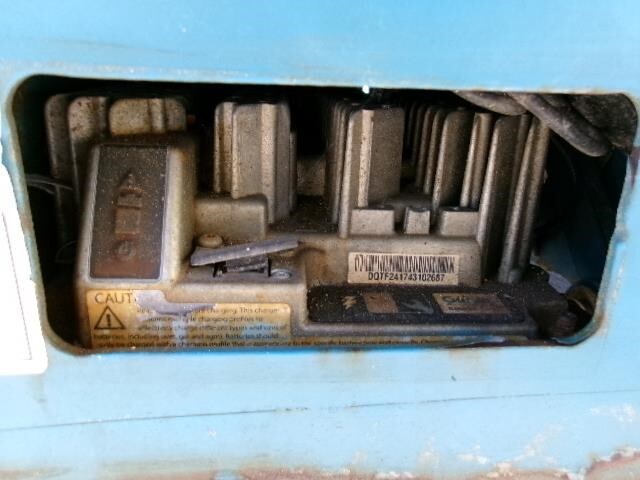 2018 Genie GS-1930-12