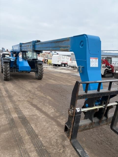 2016 Genie GTH-636-12