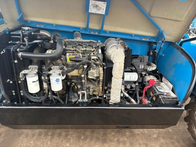 2016 Genie GTH-636-8