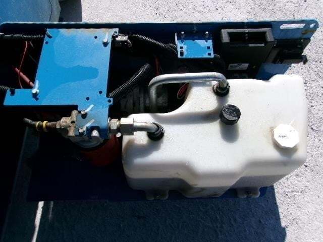 2018 Genie GS-2646-9