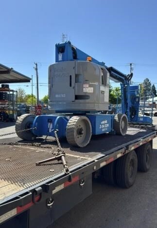 2019 Genie Z-34/22 N-3