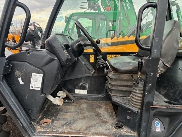 2018 JCB 510-56-3