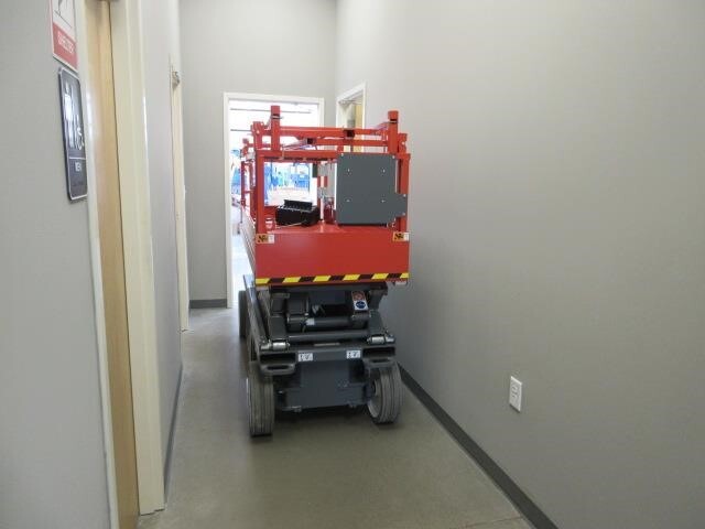 2026 Skyjack SJ-3220-12