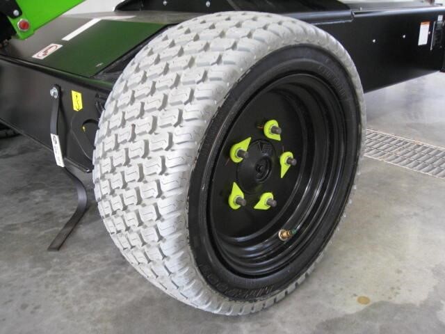 2025 Niftylift SP34L-12