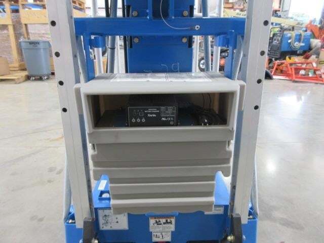 2026 Genie AWP-40S-10