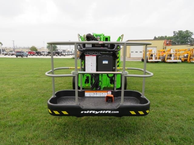 2026 Niftylift SD64 4x4x4-3