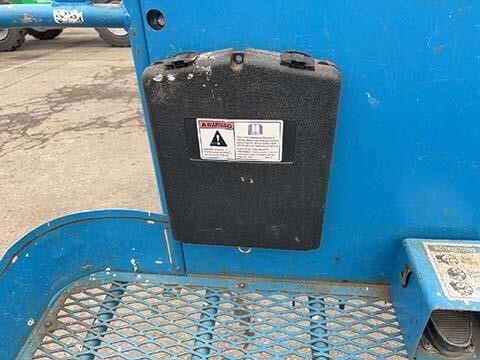 2017 Genie Z-30/20N RJ-23