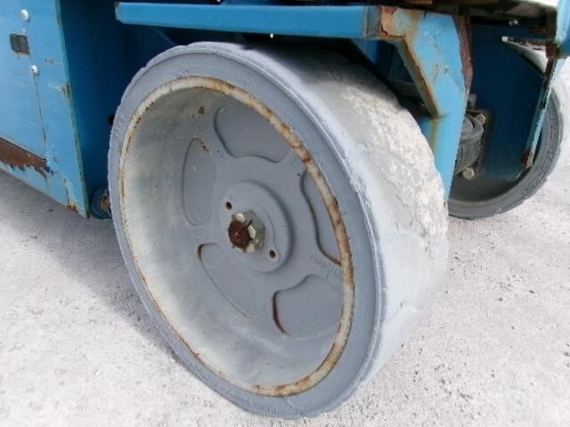 2018 Genie GS-2632-6