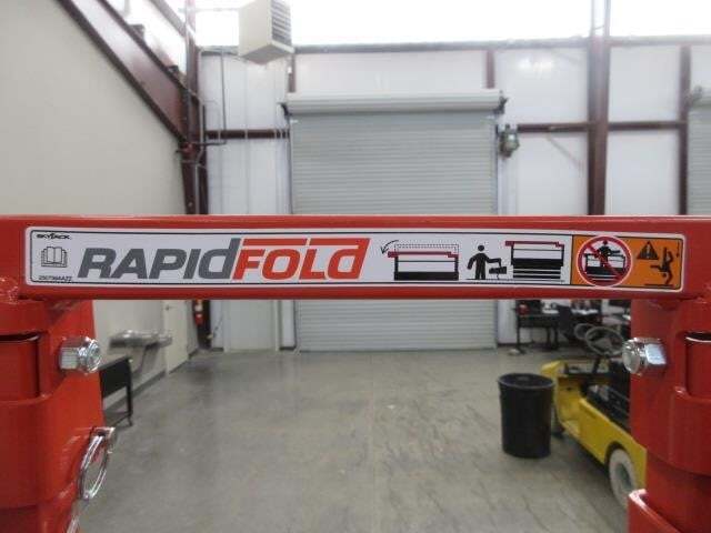 2024 Skyjack SJ3219E-26