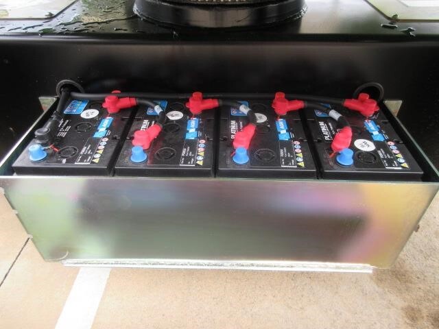 2026 Niftylift SP45 4X4-20