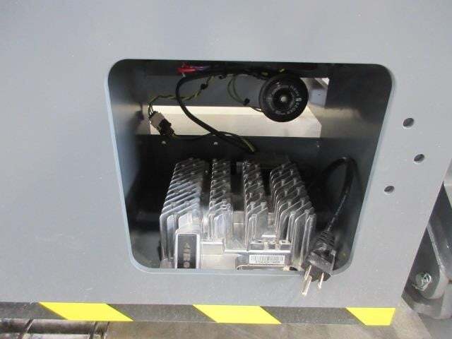 2025 Skyjack SJ4726-11