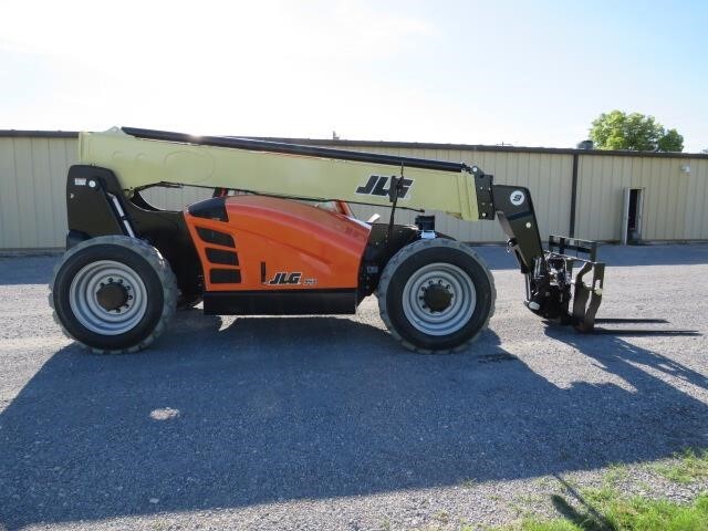2025 JLG 943-5