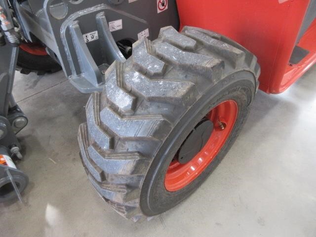 2025 Skyjack SJ519 TH-12