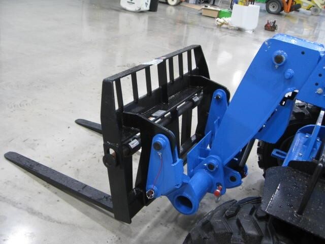 2026 Genie GTH-5519-9