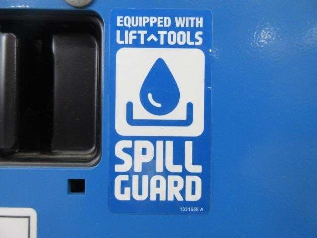 2025 Genie GS-1932-30