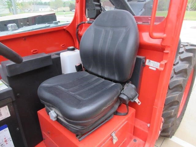 2025 Skyjack SJ843 TH-21