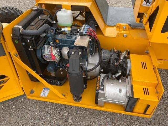 2026 Haulotte 55XA-12