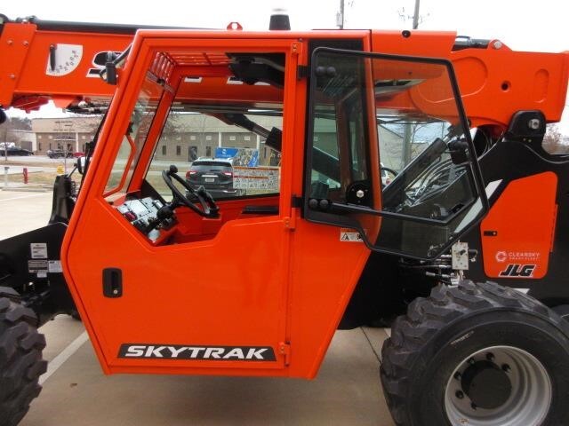 2026 SkyTrak 6034-23