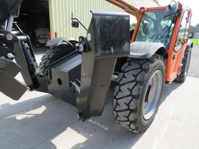2025 JLG 1043-14