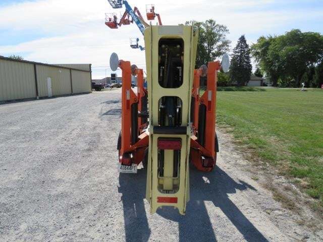2018 JLG T500J-7