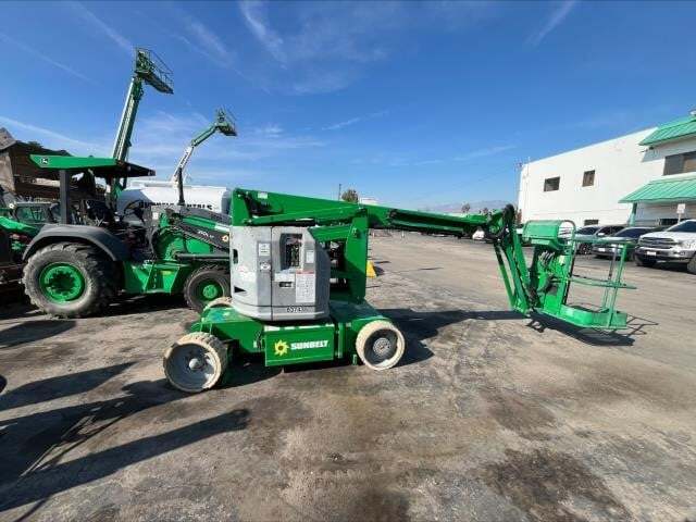 2016 Genie Z-34/22 N-3