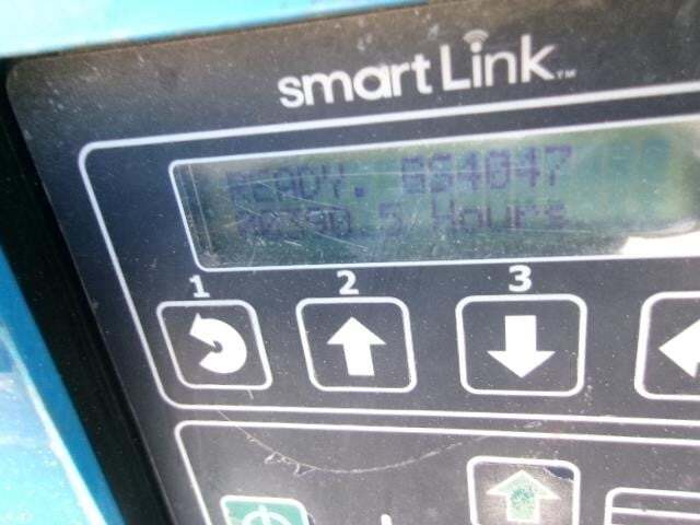 2017 Genie GS-4047-16