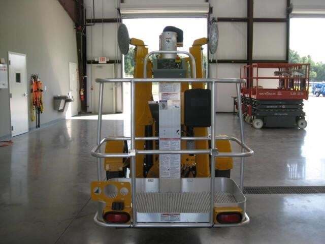 2026 Haulotte 3522A-6