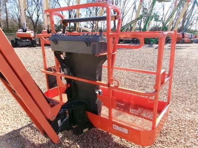 2018 JLG 450AJ-19