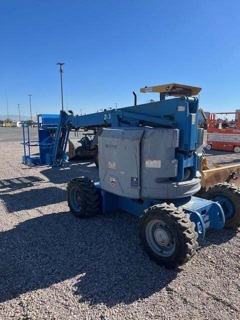 2014 Genie Z-34/22 IC-4