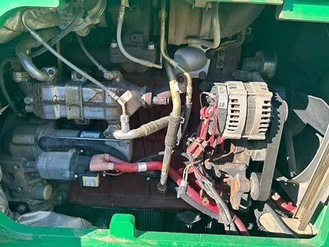 2018 SkyTrak 6042-14